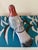 Mid 20th Century 20th Century Mexican Folk Art Hand-Painted Tonalá Bird For Sale - Image 5 of 13