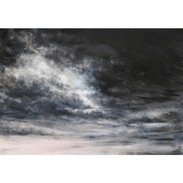 Franck Bailleul is a French painter born in 1964 who lives & works in Abbeville, Normandy, France. He has exhibited...