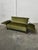 Mid-Century Danish Velvet Sofa Bed, 1970 For Sale - Image 4 of 10
