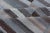 Modern Kilim Rug by Keivan Woven Arts, Striped Design, 8'0 X 9'8 For Sale - Image 11 of 13