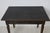 Swedish Empire Desk in Rustic Paint For Sale - Image 11 of 12