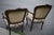 Pair of Louis XV Fruitwood Armchairs of the 18th Century For Sale - Image 13 of 17