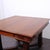 Antique Art Nouveau Table in Wood, Early 1900s For Sale - Image 9 of 18