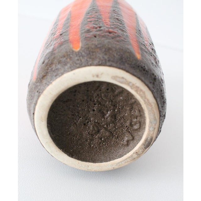 231 / 15 / Lora Vase from Scheurich Keramik, 1960s For Sale - Image 4 of 6