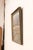 Mid-Century Modern Swedish Framed Mountain Landscape, 1950's For Sale - Image 3 of 12