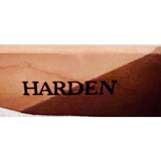 Traditional Harden Buffet For Sale - Image 3 of 3