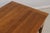 Brown Stickley Mission Oak 3 Drawer Flip Top Sofa Table For Sale - Image 8 of 18