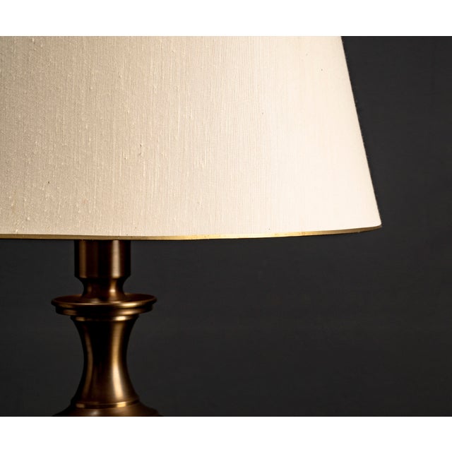 Vintage Hollywood Regency Table Lamps by Hustadt Leuchten, 1960s For Sale - Image 14 of 16