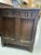 Wood 18th Century English Oak Coffer Blanket Chest For Sale - Image 7 of 11
