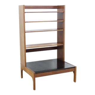 1960s Mid Century Bookcase by Guy Rogers For Sale