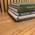 Curated Garden & Botanical Book Stack in Layered Greens For Sale - Image 4 of 6