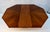 Mid-Century Modern Octagonal Expanding Dining Table by Walter of Wabash For Sale - Image 9 of 14