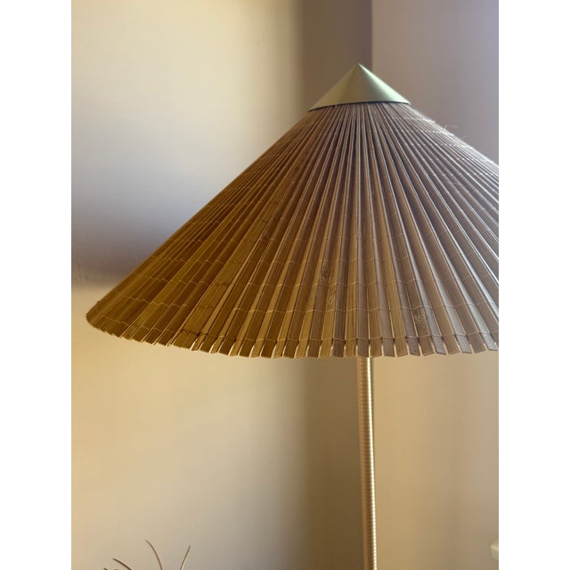 2020s Gubi Tynell Floor Lamp For Sale - Image 5 of 7