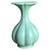 Swedish Modern Art Deco Celadon Green Ceramic Vase by Arthur Percy for Gefle, 1930s For Sale - Image 10 of 10