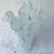 Late 20th Century Italian Hand-Blown Art Glass Vase Made in the Murano Tradition For Sale - Image 5 of 5