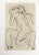 Artist: Egon Schiele Country: Austria Title: Two Girls Embracing Medium: Offset – 40 Paper: Heavy paper 16 x 12 inch...
