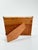 Copper Mid-Century Modern Italian Faux Mother-of-Pearl and Copper Picture Frame, 1950s For Sale - Image 8 of 14