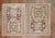 Mid 20th Century Vintage Zabihi Collection Turkish Anatolian Rugs - A Pair - 2'5" x 3'3" For Sale - Image 5 of 12