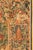 Late 16th Century Brussels Tapestry Panels, w/ Female Figures & Flowers - A Pair For Sale - Image 10 of 11
