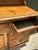 Vintage Primitive Pine Hutch For Sale - Image 11 of 12