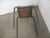 Vintage Stool in Iron and Formica, 1960 For Sale - Image 6 of 8