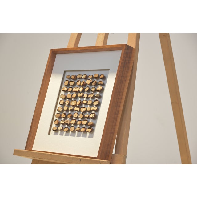 Triptych Series, Zweitblick 2/5, Carolin Koch, Berlin, 2009, Set of 3 For Sale - Image 7 of 16