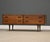 Poul Hundevad 1960s Refinished Walnut Low Dresser or Console by Poul Hundevad For Sale - Image 4 of 10