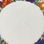 White Acapulco Dinner Plates by Villeroy and Boch, 1970s, Set of 4 For Sale - Image 8 of 13