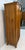 Goldenrod Unique Vintage Two-Door Mid-Century Modern Oak Wardrobe For Sale - Image 8 of 14