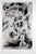 1940s André Masson, Totem, Edition of 30, 1940, Etching For Sale - Image 5 of 5