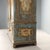 Baroque Style Lacquered Wood Wardrobe For Sale - Image 11 of 15