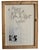 Peter Keil "Miro", Titled Abstract Painting by Peter Keil, 1987, Spain - Junge Wilde Collection For Sale - Image 4 of 4