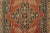 Hand-knotted in wool and originating circa 1920-1929 from Persia, this 2x2 antique Persian Shiraz rug joins Rug & Kilim’s...