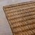 Tan 1960s Large French Wicker Coffee Table For Sale - Image 8 of 12