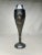 A vase by Iwakiri Bikodo Satsuma pewter tinware. The company was founded in 1916 and initially made "snake pipes", but...