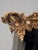 Large Covered Urn in Black Porcelain and Bronze Rocaille Decoration with Cherubs, 2010s For Sale - Image 18 of 18