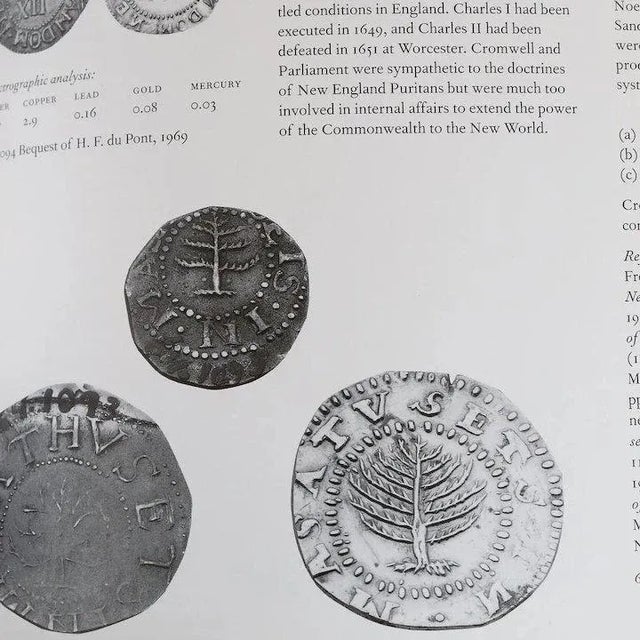 Vintage American Silver at Winterthur by Ian M. G. Quimby Book For Sale - Image 9 of 10