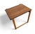 Danish Side Table, 1960s For Sale - Image 11 of 18