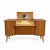 A stylish mid-century Wrighton dressing table, crafted in a beautiful combination of walnut and teak veneers. This elegant...