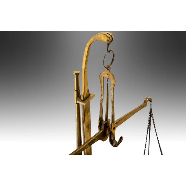 A great design piece to round out your space. Vintage, unique and a rare find. Make it yours today!