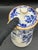 1892 Cauldon England Chocolate Pot Set For Sale - Image 12 of 14