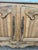 Late 18th Century French 18th Century Louis XV Bleached Walnut Two Door Buffet For Sale - Image 5 of 12
