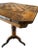 Rolo Coffee Table in Walnut For Sale - Image 12 of 13