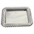 Sterling Silver Rectangular Card Tray from Carrs of Sheffield, 1994 For Sale - Image 18 of 18