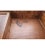 Wood Country View Amish Handcrafted Arts & Crafts Mission Oak Coffee Table Cocktail Table For Sale - Image 7 of 10