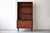 A beautiful Danish bookcase in teak, produced in the early 1960's by Farsø Møbelfabrik. These classic mid century units...