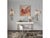 The Love Joy Bliss vanity chair adds soft sophistication to dressing areas or bedrooms with its compact silhouette and...