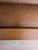 Vintage Mid-Century Modern Full or Queen Walnut Bed by White Furniture Company For Sale - Image 13 of 15