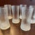 Mid 20th Century Mid-Century Iittala "Ultima Thule" Drinking Glasses by Tapio Wirkkala - Set of 8 For Sale - Image 12 of 14