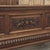 19th Century French Walnut Renaissance Revival Queen Bed For Sale - Image 11 of 18